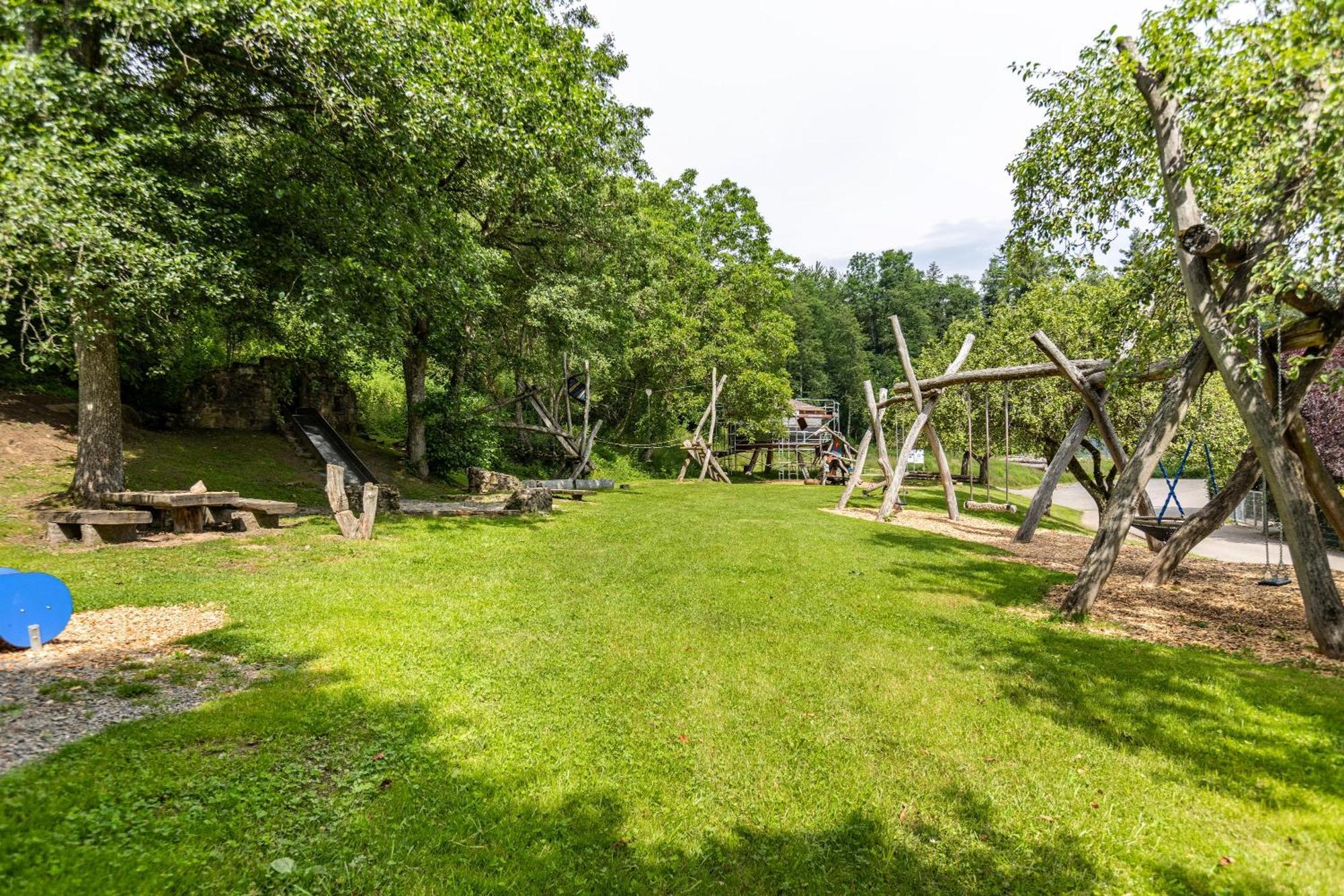 Ferienhaus Muelhaupt Ühlingen-Birkendorf Exteriér fotografie