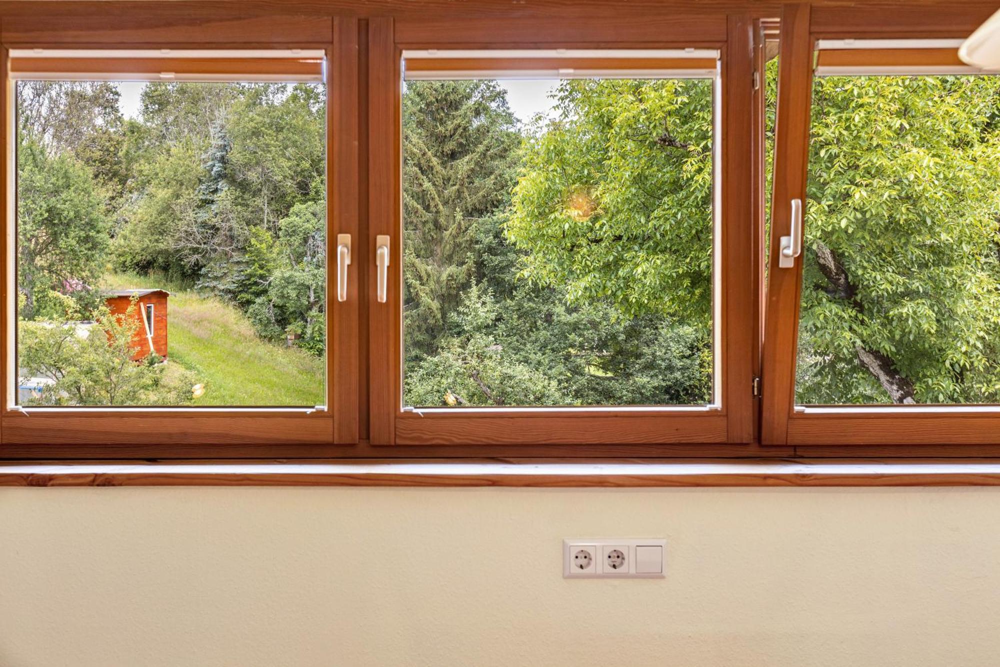 Ferienhaus Muelhaupt Ühlingen-Birkendorf Exteriér fotografie