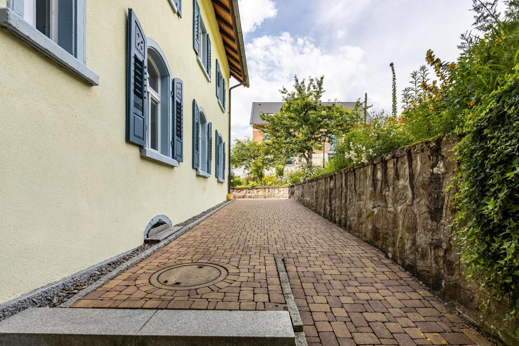 Ferienhaus Muelhaupt Ühlingen-Birkendorf Exteriér fotografie