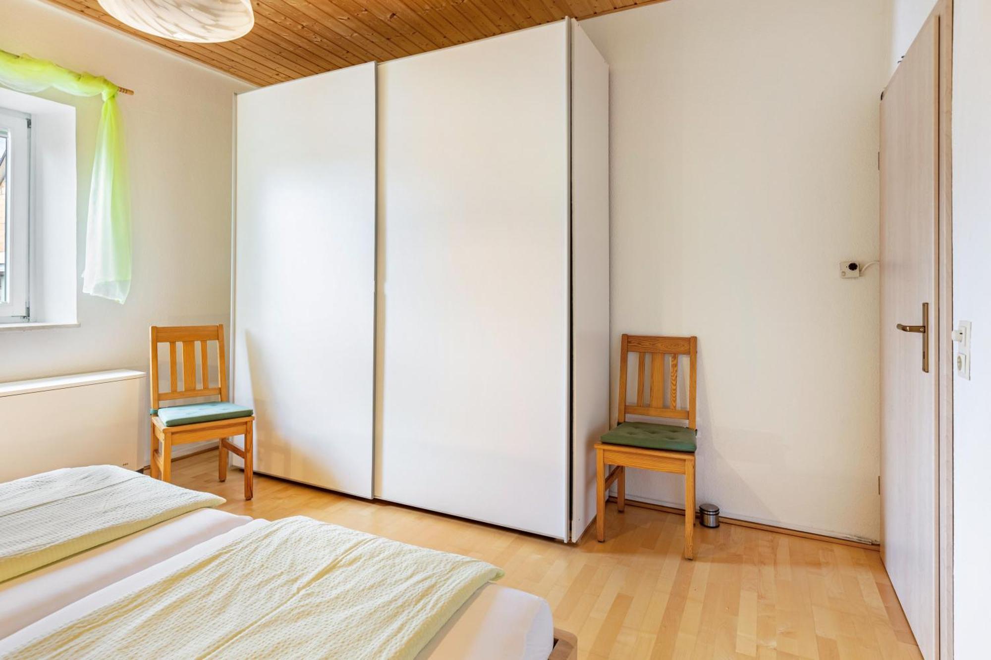 Ferienhaus Muelhaupt Ühlingen-Birkendorf Exteriér fotografie