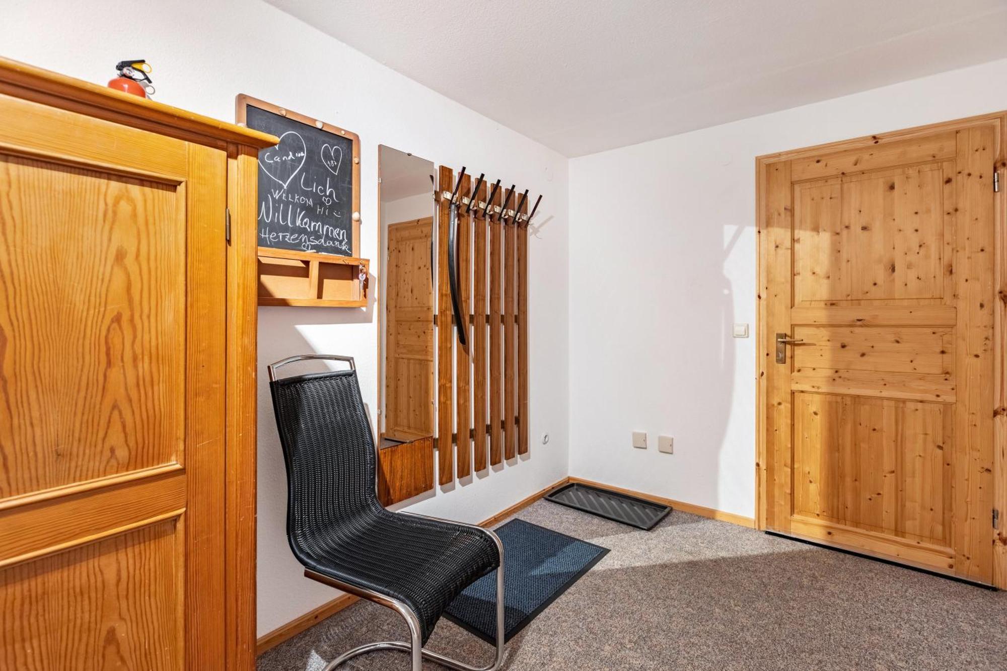 Ferienhaus Muelhaupt Ühlingen-Birkendorf Exteriér fotografie