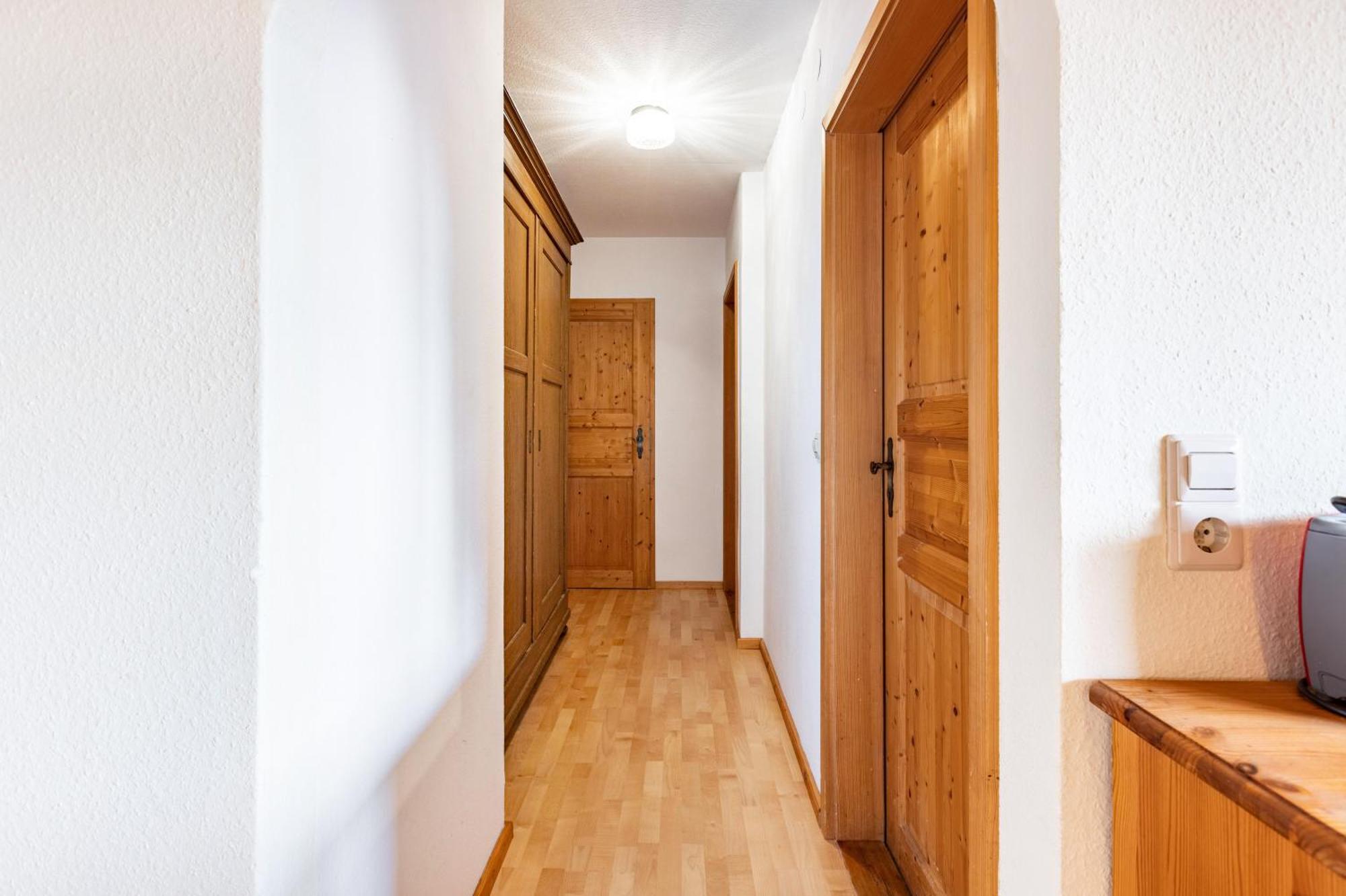 Ferienhaus Muelhaupt Ühlingen-Birkendorf Exteriér fotografie