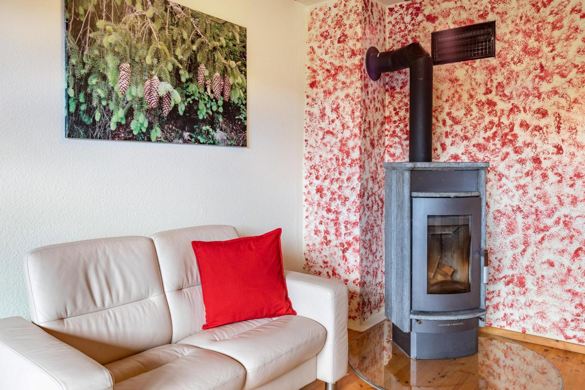 Ferienhaus Muelhaupt Ühlingen-Birkendorf Exteriér fotografie