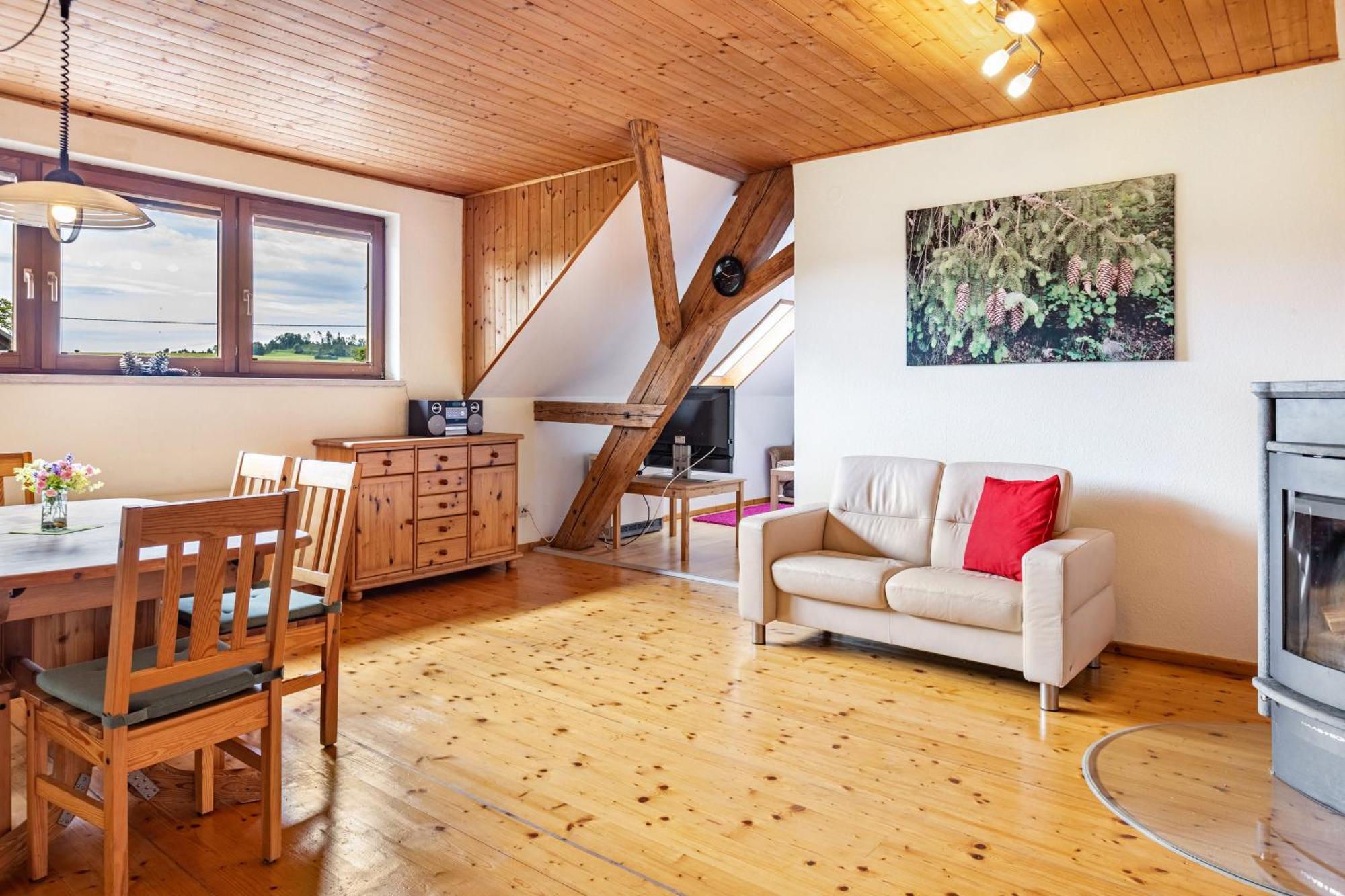 Ferienhaus Muelhaupt Ühlingen-Birkendorf Exteriér fotografie